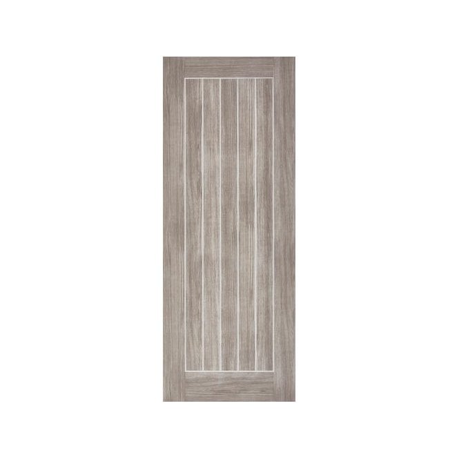 LPD Light Grey Laminated Mexicano