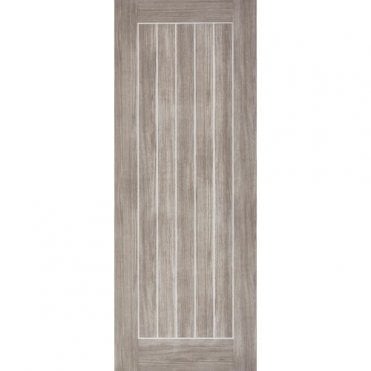 Light Grey Laminated Mexicano