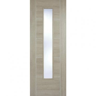 Light Grey Laminated Vancouver Glazed