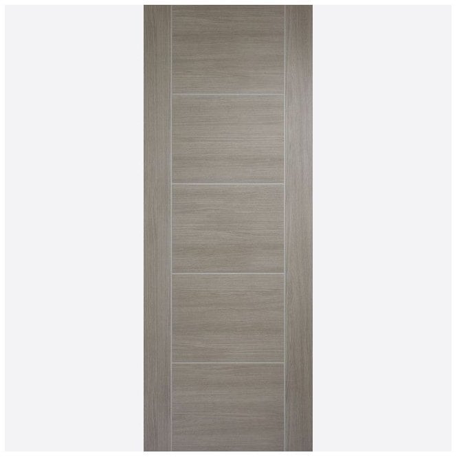 LPD Light Grey Laminated Vancouver