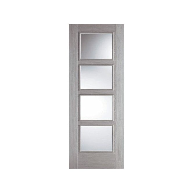 LPD Light Grey Vancouver 4L