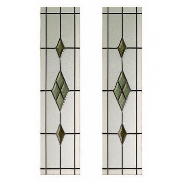 Malton Smoked ABE-Lead Glass Pack