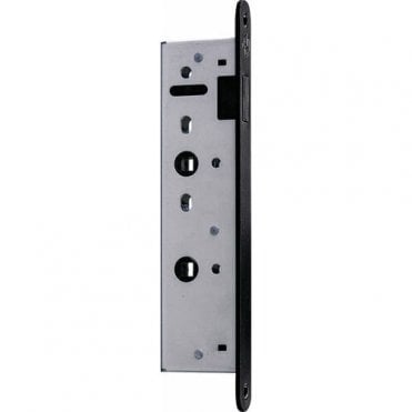 Manhattan Privacy Magnetic Latch