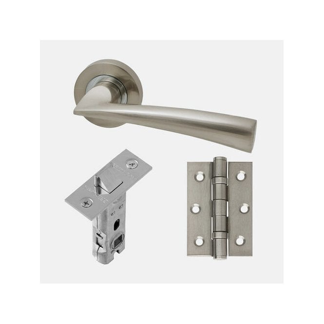 LPD Mars Handle Hardware Pack