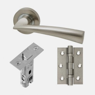 Mars Handle Hardware Pack