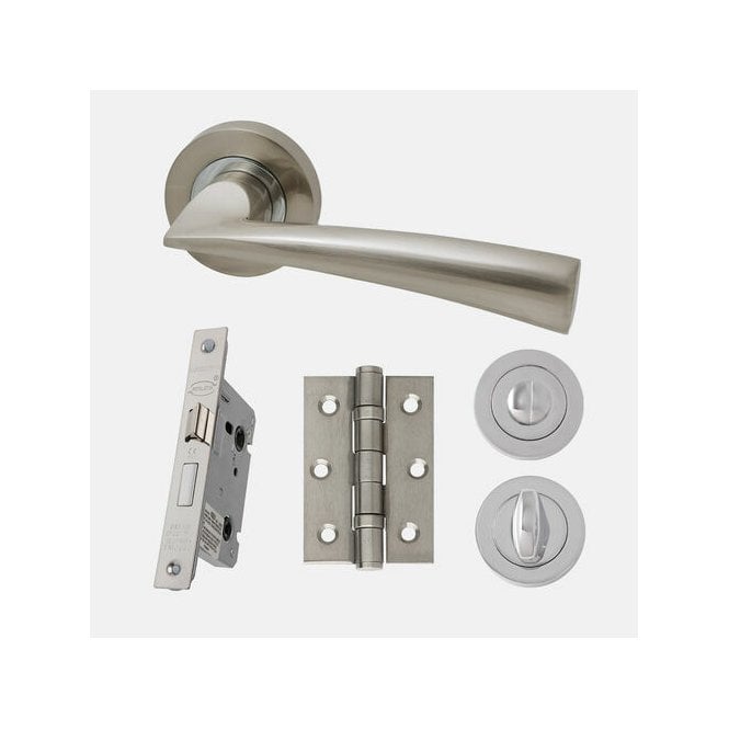 LPD Mars Privacy Handle Hardware Pack