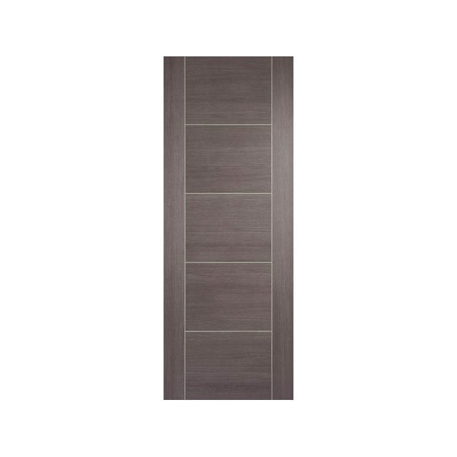 LPD Medium Grey Laminated Vancouver