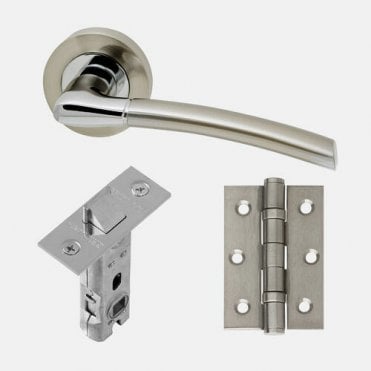 Mercury Handle Hardware Pack