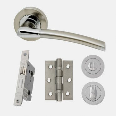 Mercury Privacy Handle Hardware Pack