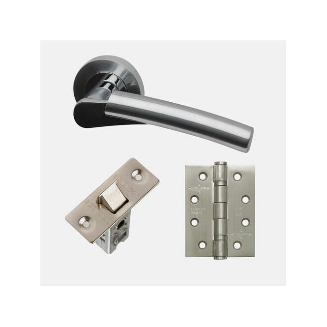 LPD Neptune Handle Hardware Pack