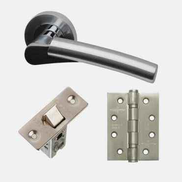 Neptune Handle Hardware Pack