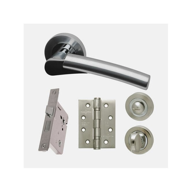 LPD Neptune Privacy Handle Hardware Pack