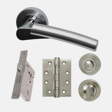 Neptune Privacy Handle Hardware Pack
