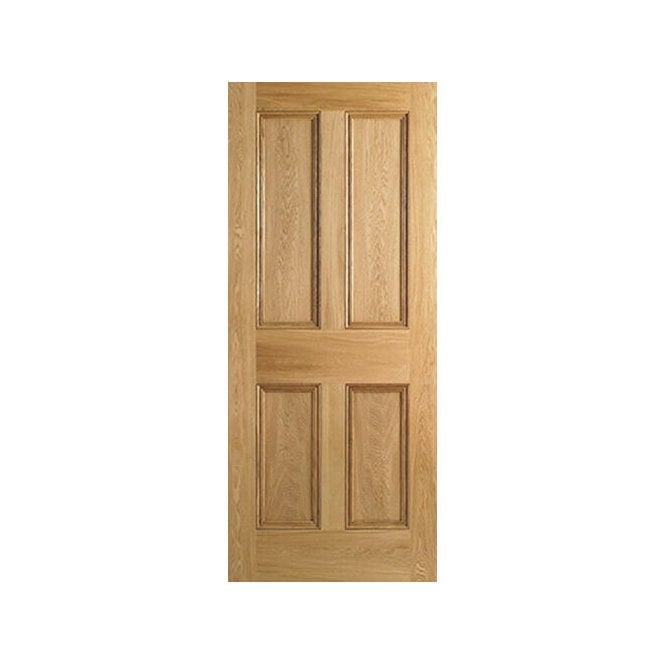 LPD Oak 4P