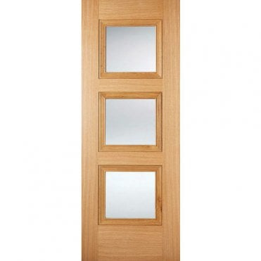 Oak Amsterdam Glazed 3L
