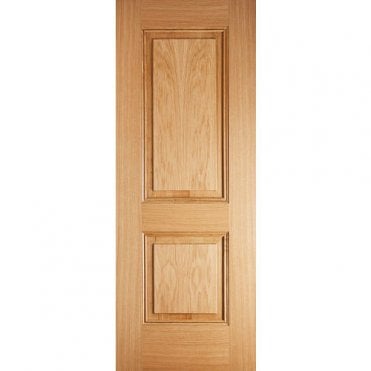 Oak Arnhem