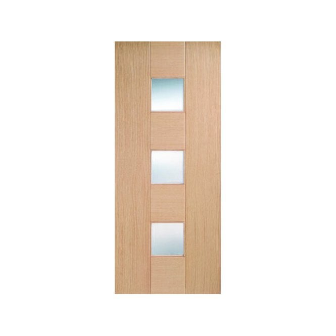 LPD Oak Catalonia Glazed 3L