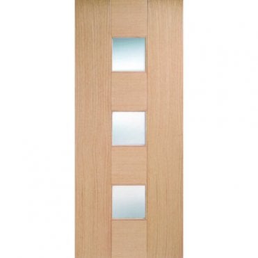 Oak Catalonia Glazed 3L