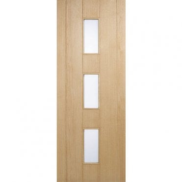 Oak Copenhagen Glazed 3L