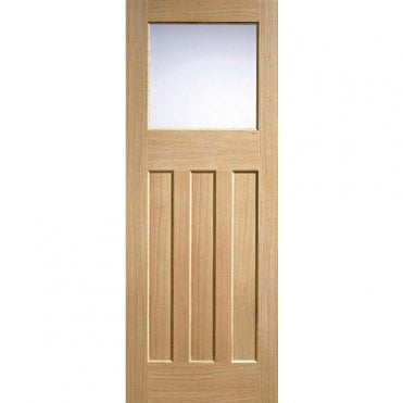 Oak Dx 30s Style Glazed 1L