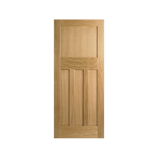 LPD Oak Dx 30s Style