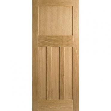 Oak Dx 30s Style