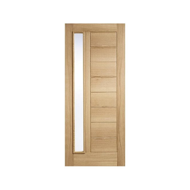 LPD Oak Goodwood Glazed 1L