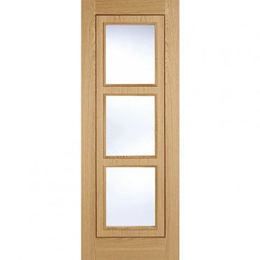 Oak Inlay 3L