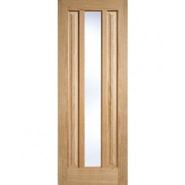 Oak Kilburn Glazed 1L