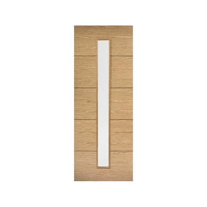 LPD Oak Lille Glazed 1L