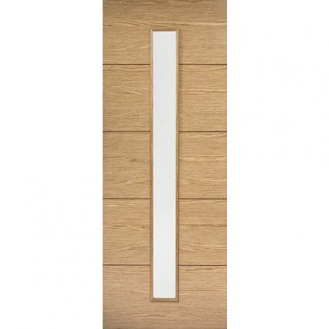 Oak Lille Glazed 1L