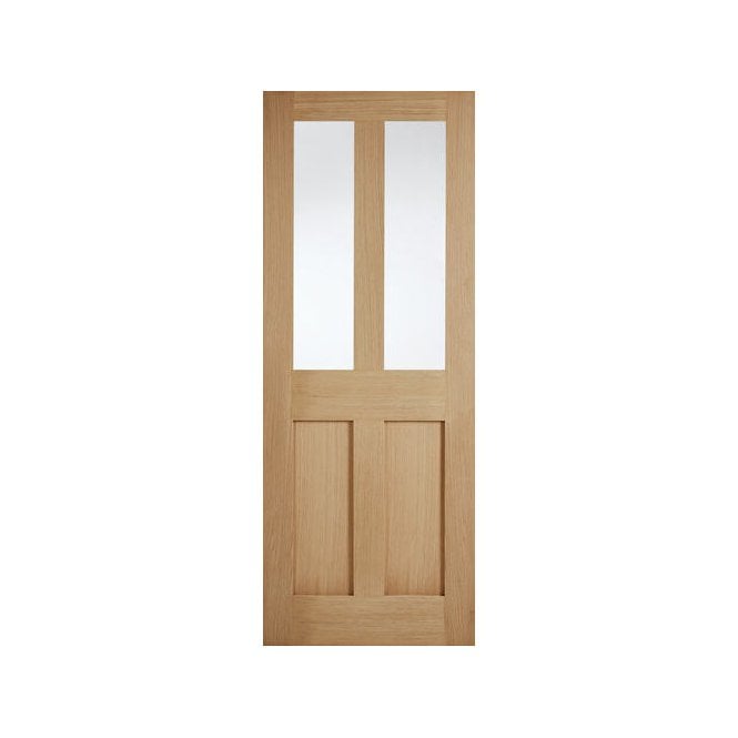 LPD Oak London Glazed 2L