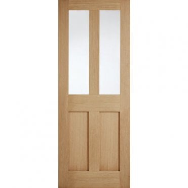 Oak London Glazed 2L