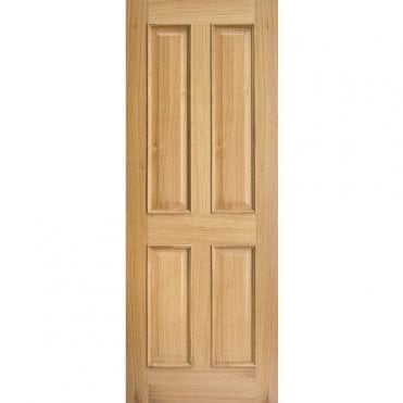 Oak Regency 4P RM2S
