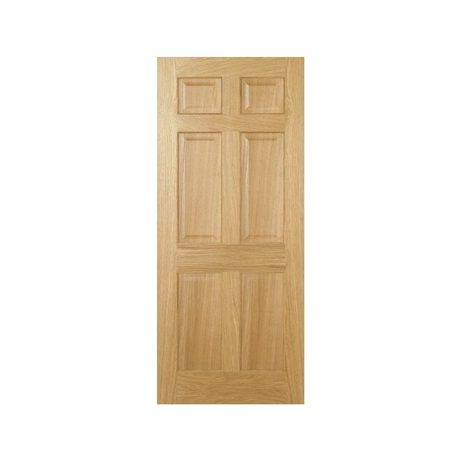 LPD Oak Regency 6PPre-Finished