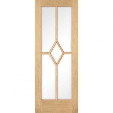 Oak Reims 5LPre-Finished