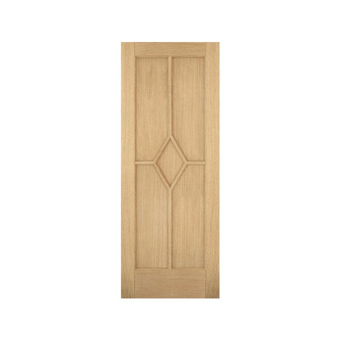LPD Oak Reims 5PPre-Finished