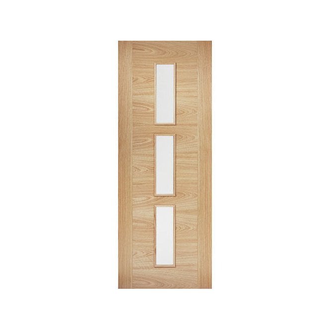 LPD Oak Sofia Glazed 3L
