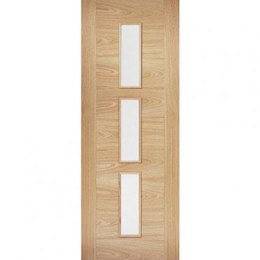 Oak Sofia Glazed 3L