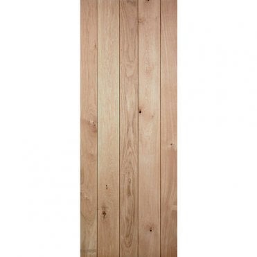 Oak Solid Oak Ledged
