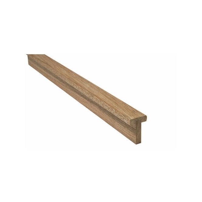 LPD Oak T-LIP 35mm