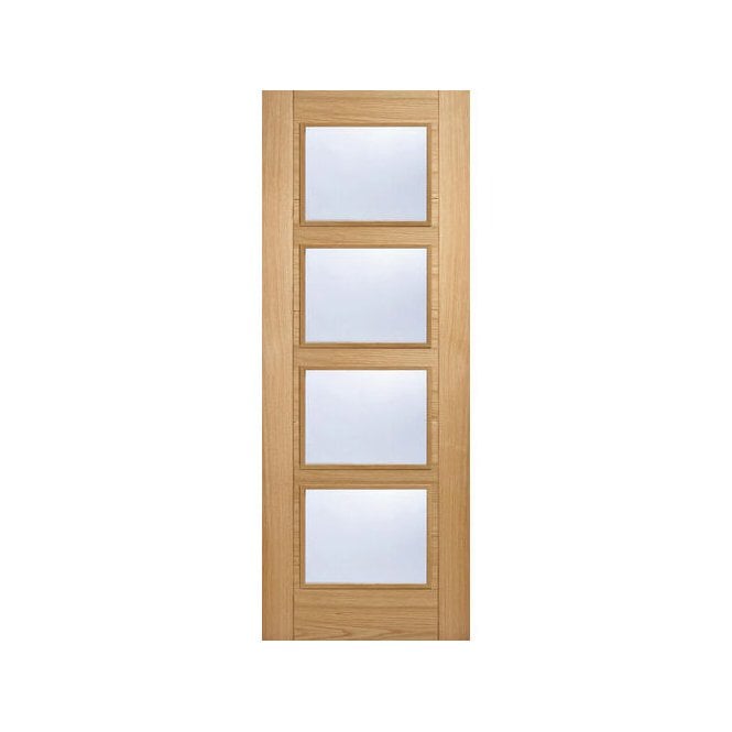 LPD Oak Vancouver Glazed 4L
