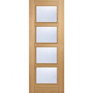 Oak Vancouver Glazed 4L