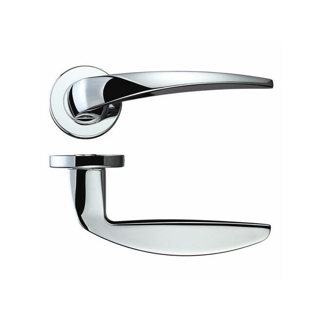 LPD Orion Polished Chrome Handle Hardware Pack