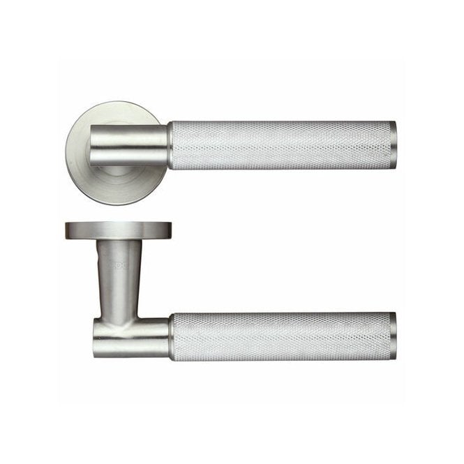 LPD Pegasus Satin Chrome Handle Hardware Pack