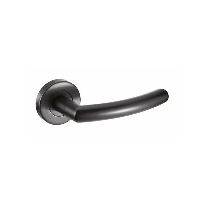 LPD Phoenix Matt Black Handle Hardware Pack
