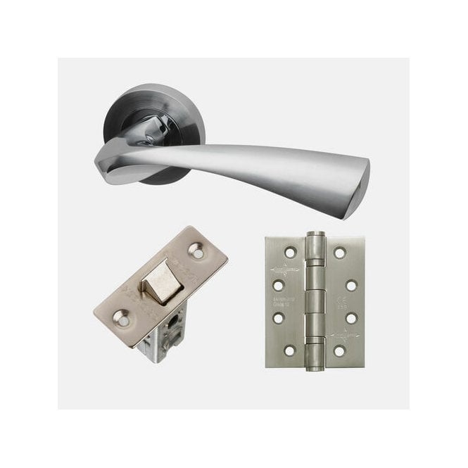 LPD Pluto Handle Hardware Pack