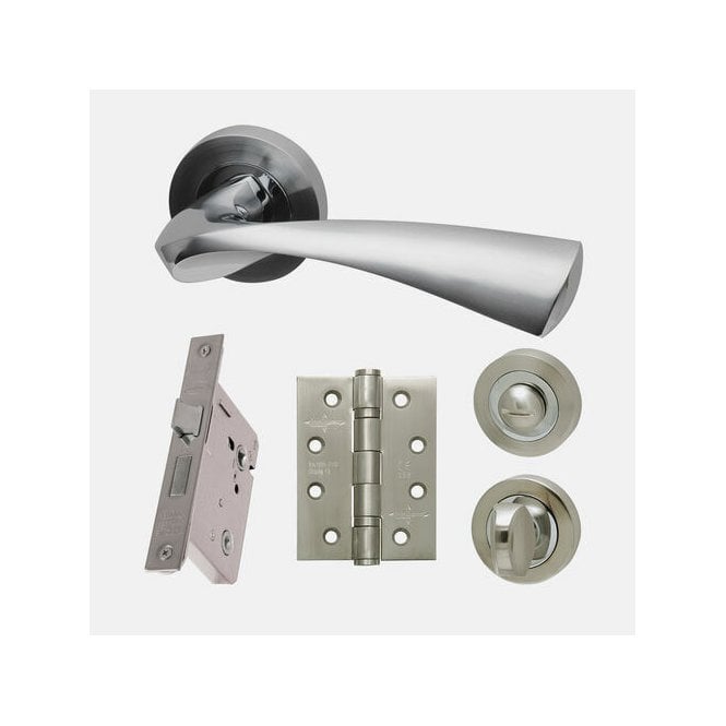 LPD Pluto Privacy Handle Hardware Pack