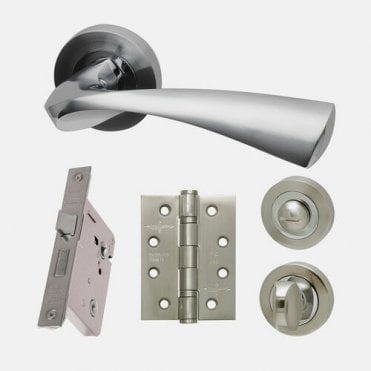 Pluto Privacy Handle Hardware Pack