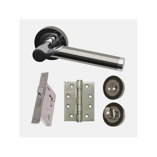 LPD Polaris Privacy Handle Hardware Pack